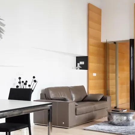 Ulli Apartment *