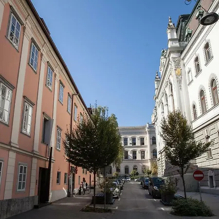Apartma Ulli