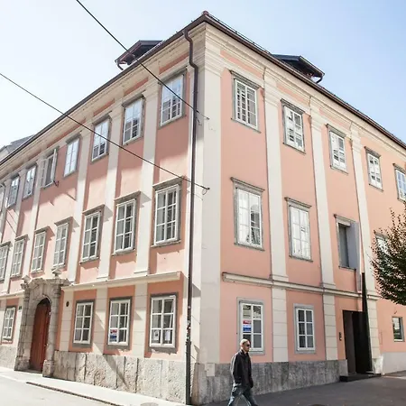 Apartment Ulli