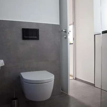 Apartment Ulli
