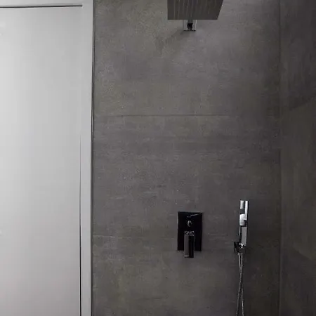 Apartment Ulli Ljubljana