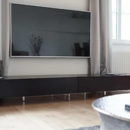 Ulli Apartma