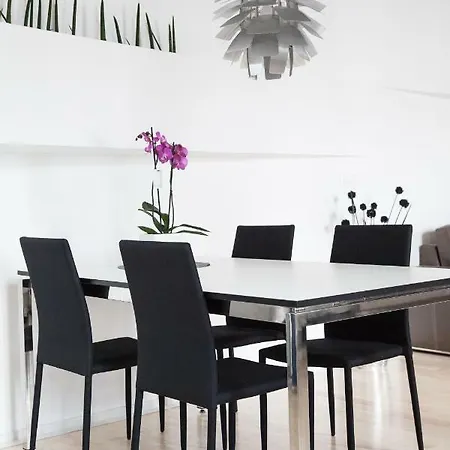 Apartma Ulli Ljubljana