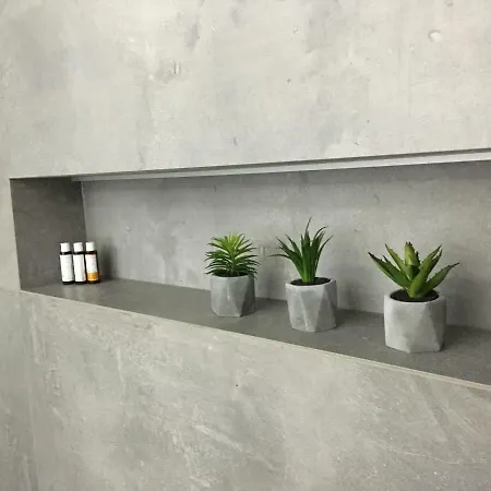 Apartma Ulli Ljubljana