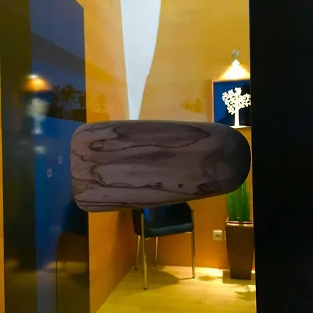 Ulli Apartment *