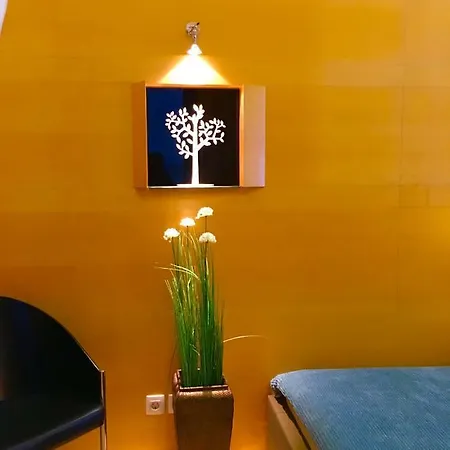 Ulli Apartma Ljubljana