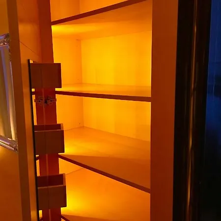 Ulli Apartma